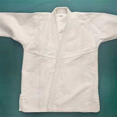 Otroški judo Gi